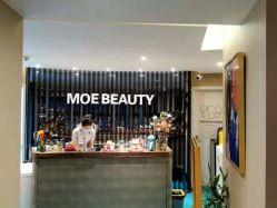 -MOE BEAUTY.皮肤管理中心