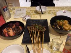 -聚味瞿记·龙虾堂(天元店)