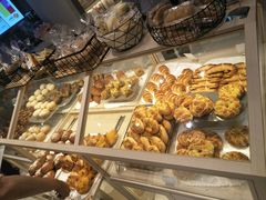 -BreadTalk面包新语(长寿路地铁站店)