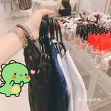 HM夏季打折扣太划算了吧