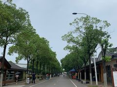 -千龙湖生态旅游度假区