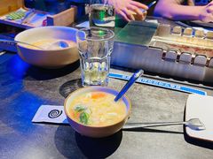 -很久以前羊肉串(清河店)