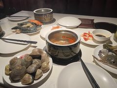 -加餐海鲜自助(宝龙一城店)