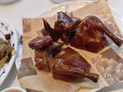 -胜记酒家(荔枝公园店)