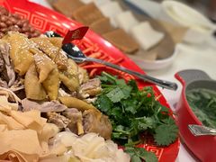 -清晖小苑•顺德地方菜(壹海城店)