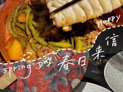 -奉天小馆·非遗东北菜(沈阳万象城店)