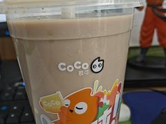 -CoCo都可(金狮店)