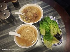 -恩宁刘福记(东华东路店)