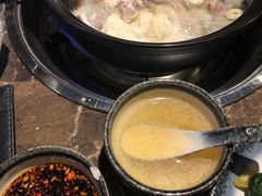 -同仁四季椰子鸡(海岸城天利店)