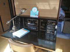 -天津津利华酒店