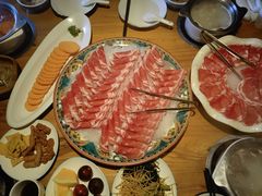 -金筷子西北菜·捞悦火锅