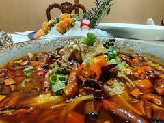 -旺顺阁海鲜广场(亚运村店)