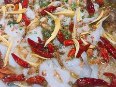 老坛子酸菜鱼-太二酸菜鱼(中山龙之梦店)