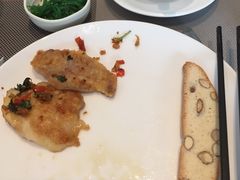 -万德诺富特酒店·自助餐厅(万德大厦店)
