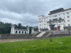 -南诏风情岛