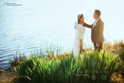 -蔚蓝映像STUDIO婚纱摄影(南稍门店)