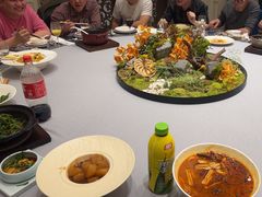 -狮王府淮扬菜(新街口友谊店)