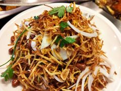 -灶座小锅烀饼·铁锅炖(道里店)