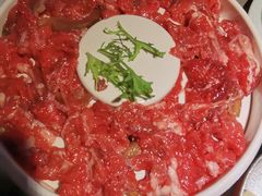-亮欢寨快活林 酸汤鱼(仁怀店)
