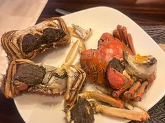 -丽都皇冠假日酒店·Matrix亦餐厅(望京店)