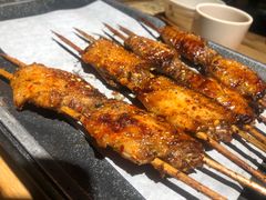 -管氏翅吧(马家堡店)