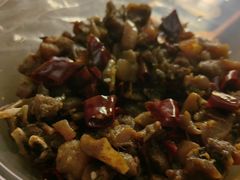 -盐帮80后冷吃兔·自贡特产·手撕兔(通达总店)