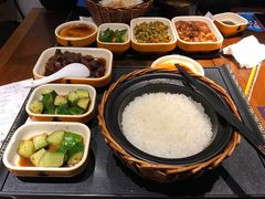 -谷田稻香·砂锅菜(汇暻广场店)