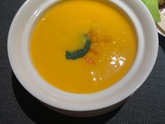 -锦府园·新台州菜(合生汇店)