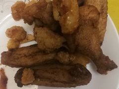 -老苗炸鸡(天下汇国际购物中心店)
