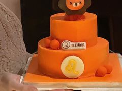 -CAKE BOSS 蛋糕老板(西单君太百货店)