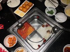 -海底捞火锅(飞马水城店)