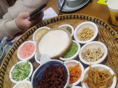 -包整·丝娃娃(一览甲秀楼风景店)