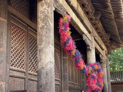 -嵩祝寺及智珠寺