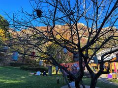 -云峰山自然风景区