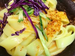 兰州酿皮子-大梦敦煌主题餐厅(国贸店)