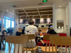 -肯德基(沈阳机场T3店)