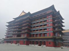 -大明幻境第一城