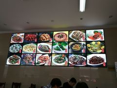 -老陈饭店(黑石支路店)