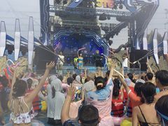 -苏州乐园森林水世界