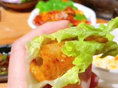 -胖记烤肉(湖大店)