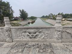 -赵州桥景区