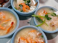 -真口味潮州砂锅粥(岗厦店)