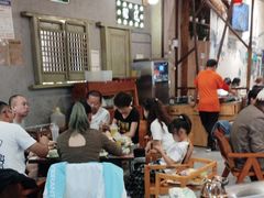 -塘屋烧烤·云南火塘烧烤品牌(春城慧谷旗舰店)