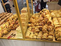 -杨老大焙子月饼干货(宽巷子民族美食街店)