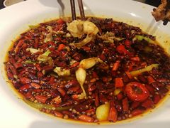 -庆合府重庆大排档(紫都城店)