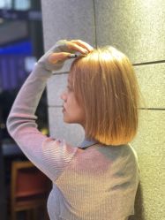 -MY HAIR ARDOR