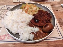 大排道饭-卤儿道道(经纬店)