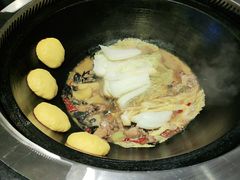 -东三省东北铁锅炖(龙泉店)