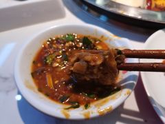 -傣妹火锅(太和广场店)