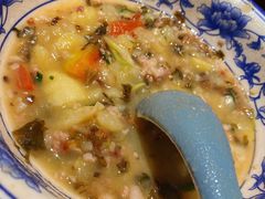 -树厨贵州菜(大十字店)